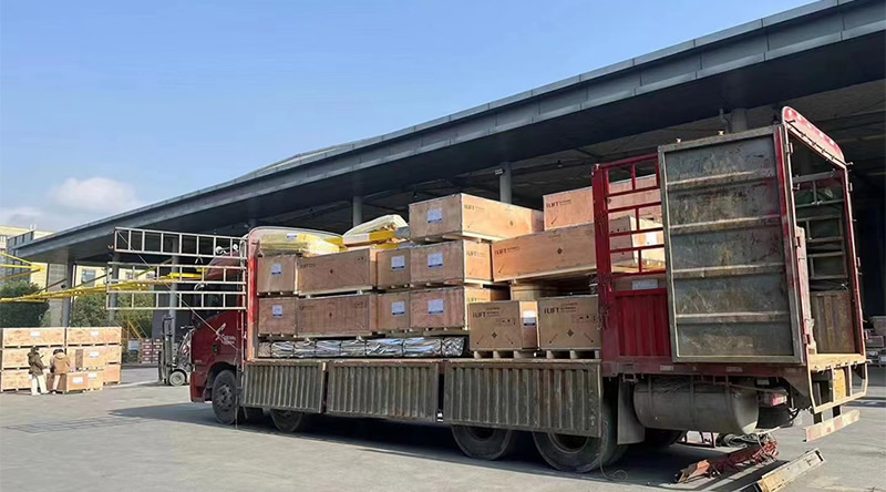 德州陵城区到延边物流公司-陵城区到延边物流专线-直达不中转